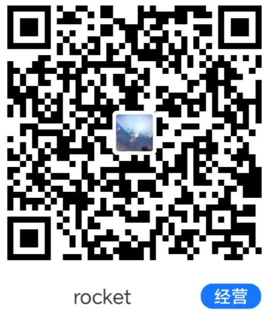 支付宝支付二维码